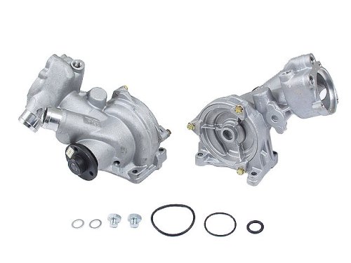 Water Pumps Hepu 1025AMZ1822