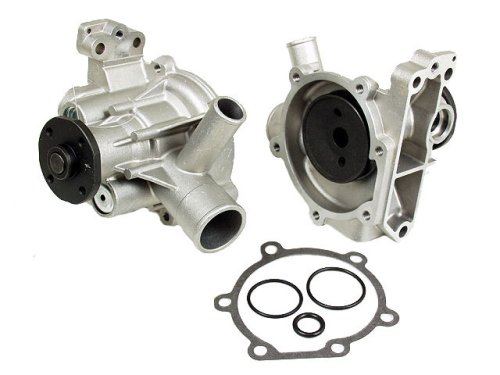 Water Pumps Hepu 1028AMZ4148
