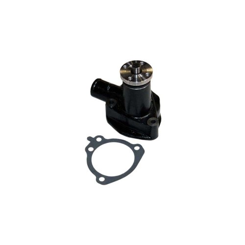 GMB 125-1610 OE Replacement Water Pump Water Pumps GMB 125-1610