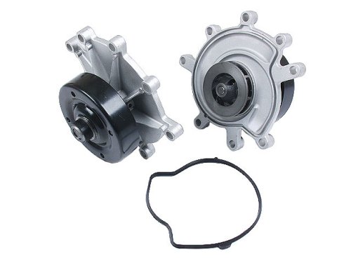 Water Pumps GMB 1025AMZ5736
