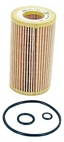 Oil Filters Mann Filter 6111800009