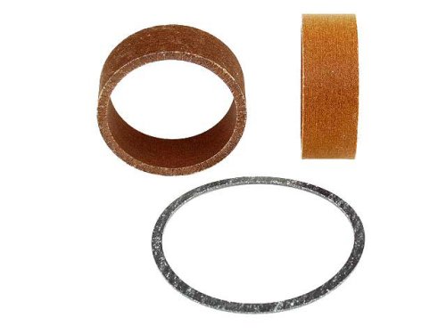 Steering System Mann Filter 09633001058