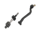 Tie Rod Ends Lemfoerder 1026AMZ9107