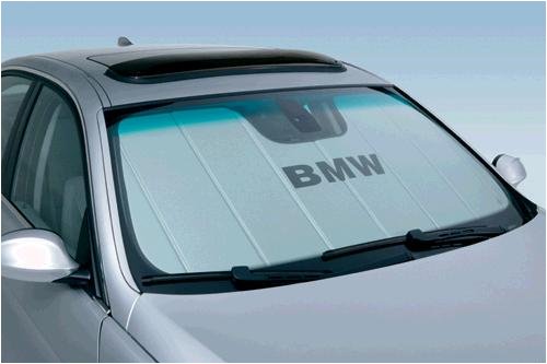 Sunshades  