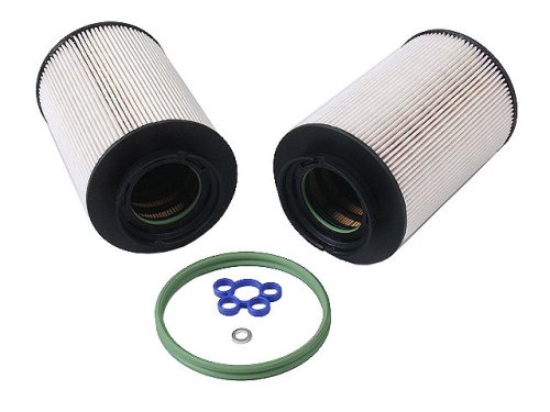Mann PU936X Fuel Filter Fuel Filters Mann Filter PU936X