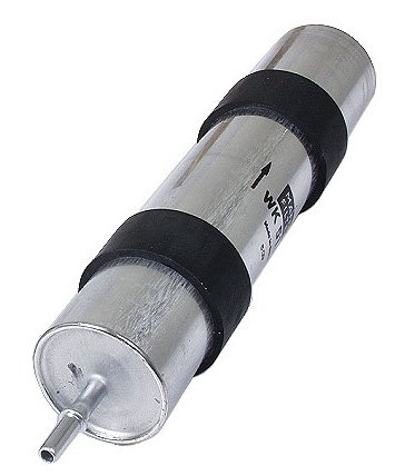 Fuel Filter Mann 13321407299 BMW M5 Fuel Filters Mann Filter 13321407299