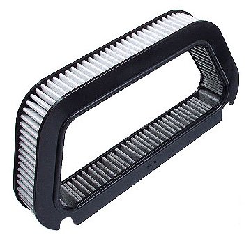 Passenger Compartment Air Filters Mann Filter CUK4136