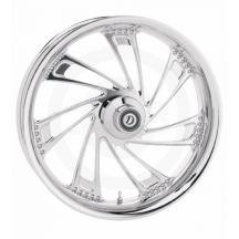 PERFORMANCE MACHINE F.DOM21X2.15 06-07 FXDWG 1237-7103B-DOM Street Motorcycle Performance Machine 1237-7103B-DOM