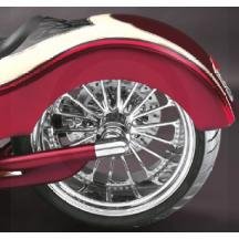 Street Motorcycle Performance Machine 1274-7814B-DOM