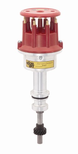 Distributors Mallory 77207M