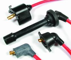 Wire Sets Accel 7917R