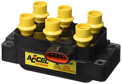 Coils ACCEL ACC 140035