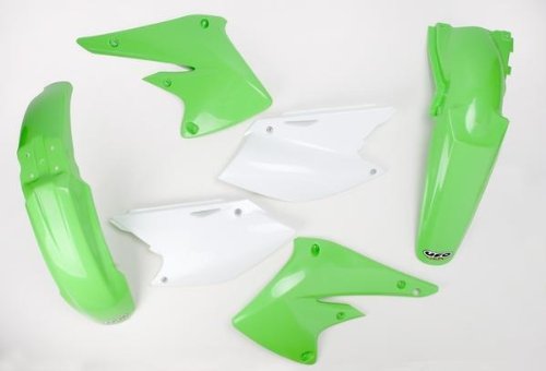 Body UFO Plastic KAKIT203-999
