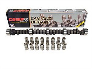 Cam & Lifter Kits Comp Cams CL122484