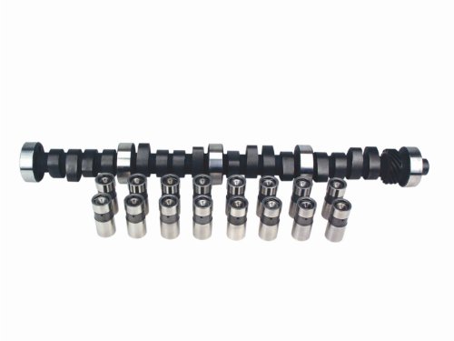 COMP Cams CL31-246-3 Camshaft and Lifter Kit Engine Kits Comp Cams CL31-246-3