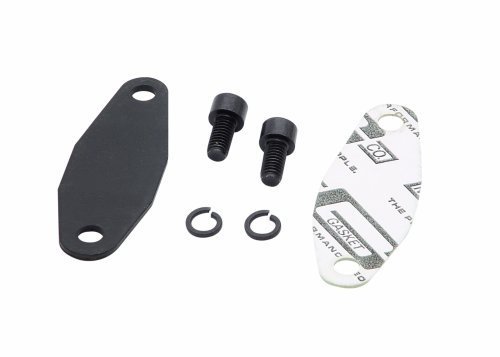 Intake Manifolds & Parts Accel 74203L