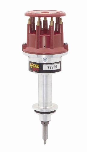 Distributors Mallory 77701M