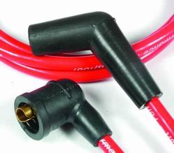 Spark Plug Wires Accel 7931R