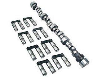 Competition Cams CL124188 Cam And Lifter Kit - CS XR276HR-12 CAM LFTR Cam & Lifter Kits Comp Cams CL124188