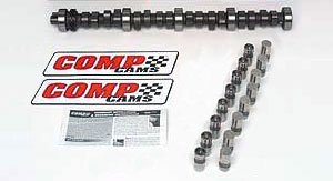 Cam & Lifter Kits Comp Cams CL125684