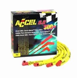 Air Filters Accel 7002