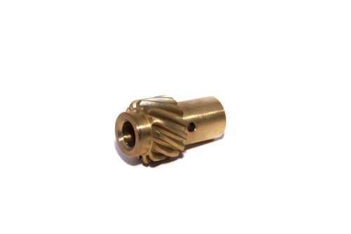 Gears Comp Cams 411