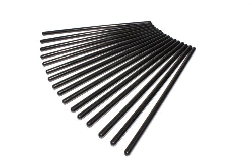 Competition Cams 778616 Hi-Tech Chromemoly Pushrod Pushrods Comp Cams 7786-16