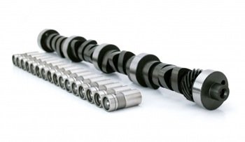 Engine Parts Comp Cams CL34-242-5