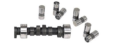 Cam & Lifter Kits Comp Cams CL121063