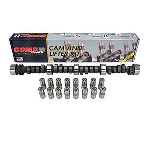 Cam & Lifter Kits Comp Cams CL332063