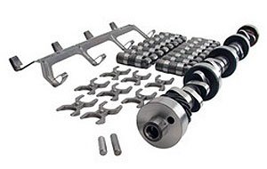 Competition Cams CL353028 Cam And Lifter Kit - FW 281AH-R12 CAM LIFT KT Cam & Lifter Kits Comp Cams CL353028