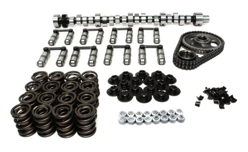COMP Cams K51-433-9 Camshaft Kit Engine Kits Comp Cams K51-433-9