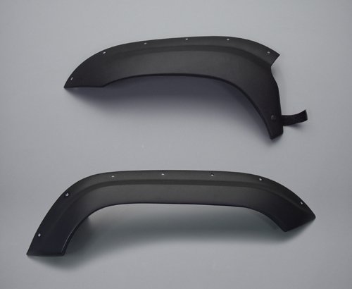 Yamaha Rhino700/660/450 Overfenders. OEM. SSV-5UG06-00-00 Fenders Yamaha SSV-5UG06-00-00