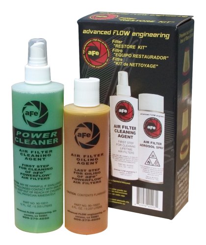 Air Filter Accessories & Cleaning Products aFe 9050500