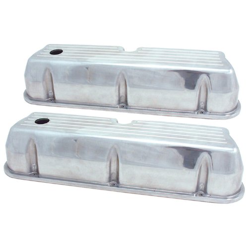 Valve Covers Spectre 5019