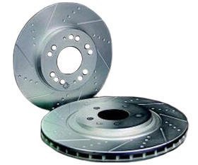 Rotors Power Slot 8738DSL