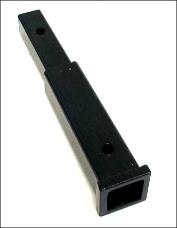 Bumper Hitch Generic proline