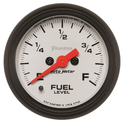 Fuel Auto Meter 5710