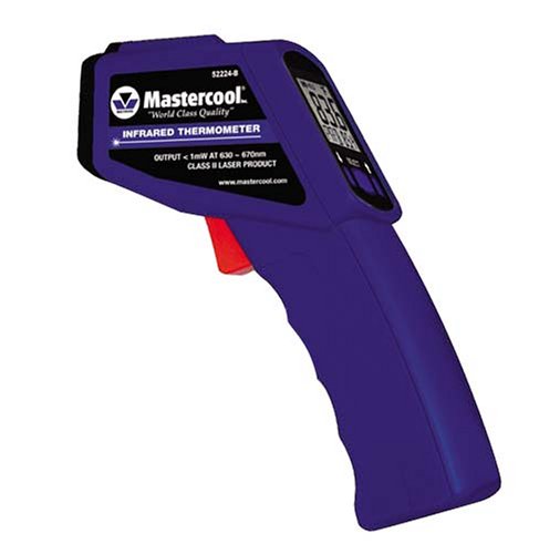 Thermometers Mastercool 52224B