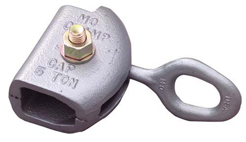 Chains, Clamps & Hooks Mo-Clamp 480