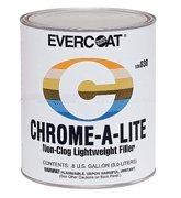 Putty Evercoat 839