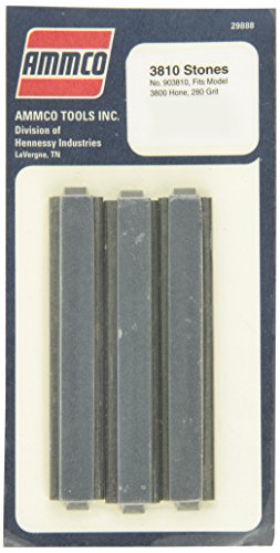 Sharpening Stones Ammco 3810