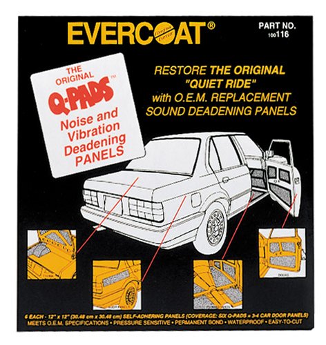 Paints & Primers Evercoat 116