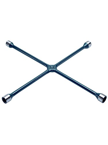 Ken-Tool 35656 4 Way Professional Lug Wrench Tire Repair Tools Ken-Tool 35656