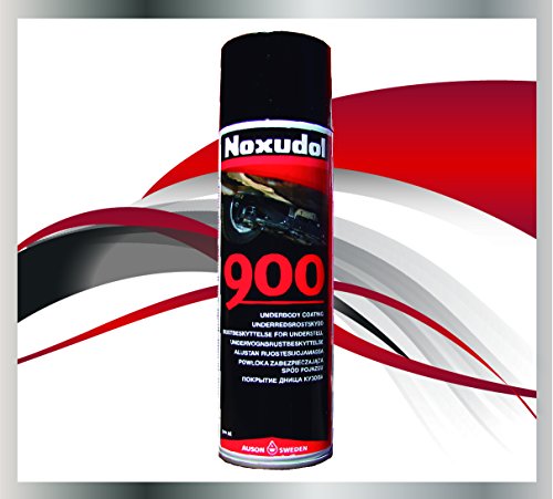 Undercoat Paint Noxudol Noxudol 900