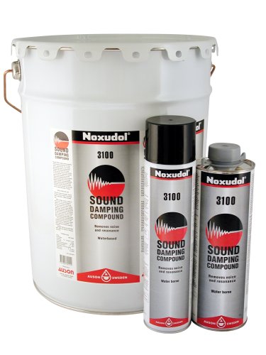 Insulation Noxudol Noxudol 3100