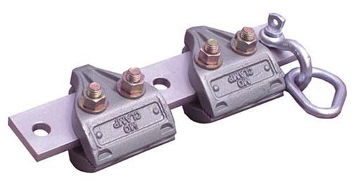 Mo-Clamp 4010 Frame Rack / Unibody Clamp Chains, Clamps & Hooks Mo-Clamp 4010