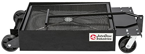 Oil Drains Crew Chief JDI-LP4