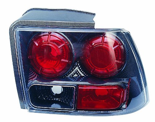 Exterior Accessories ProStreetLighting 11FM99CF