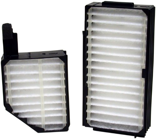 Passenger Compartment Air Filters AutoPartSource AQ1090